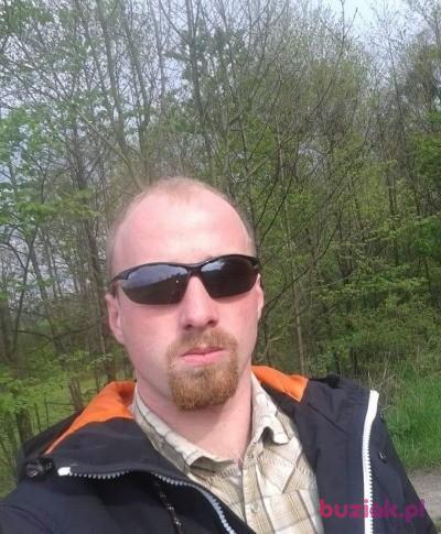 Dariusz, Mężczyzna, 34, Cieszyn, Polska, Zdjęcie: 4