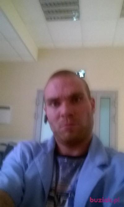 krzysiek, Mężczyzna, 33, Łódź, Polska, Zdjęcie: 4