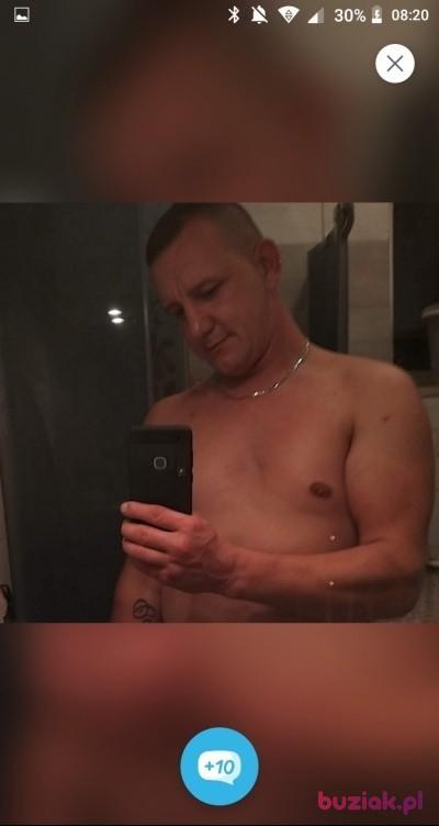 Tylkomy1221, Mężczyzna, 40, Warszawa, Polska, Zdjęcie: 1