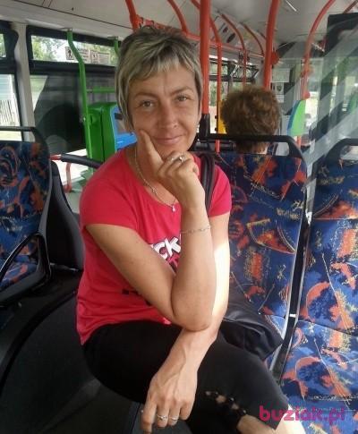 Anna , Female, 59, Szczecin, Polska, Photo: 2