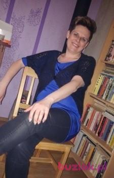 Agnieszka, Female, 54, Zgierz, Polska, Photo: 5