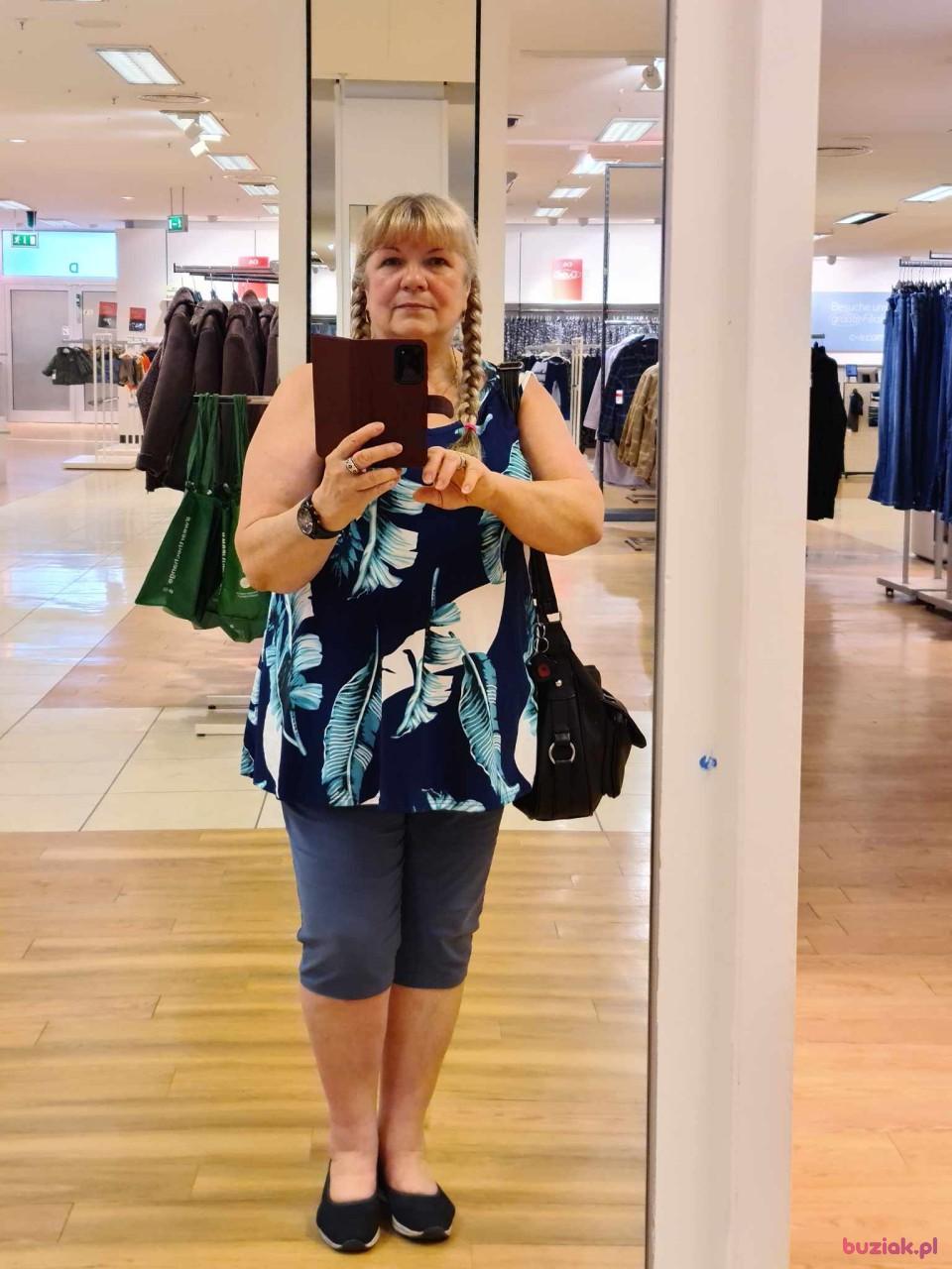 Emilia, Kobieta, 69, Berlin, Niemcy, Zdjęcie: 6