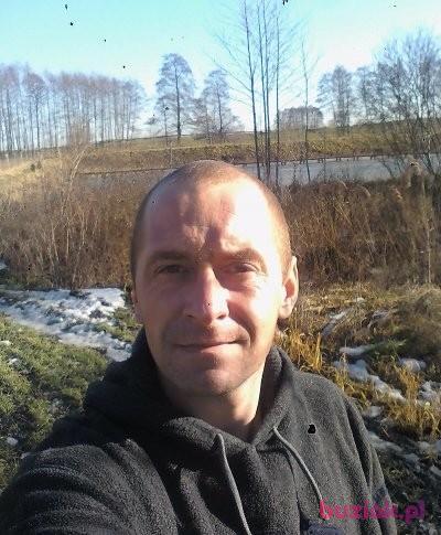 Darek, Mężczyzna, 45, Konin, Polska, Zdjęcie: 2