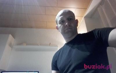 Paweł, Mężczyzna, 42, Wschowa, Polska, Zdjęcie: 2