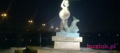 Luki, Mężczyzna, 41, Warszawa, Polska, Zdjęcie: 4