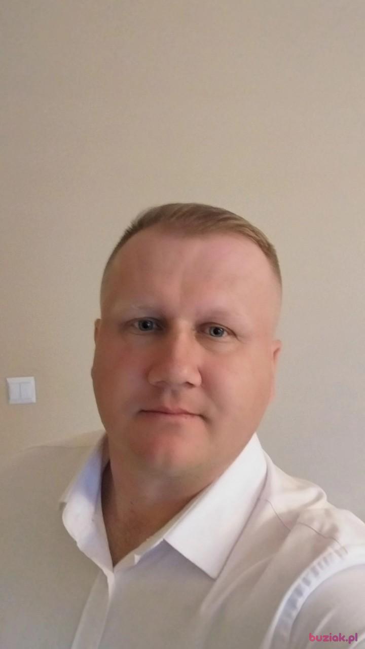 Grzegorz, Male, 43, Zwoleń, Polska, Photo: 1