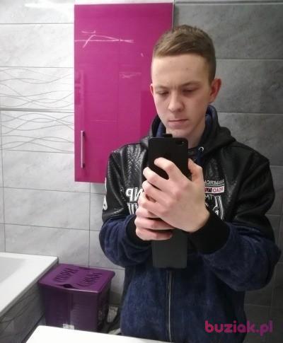 Jakub , Mężczyzna, 28, Ostrów Wielkopolski, Polska, Zdjęcie: 3
