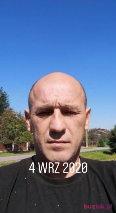 Andrzej, Mężczyzna, 47, Radymno, Polska, Zdjęcie: 2