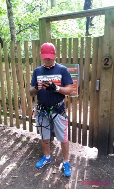 kaczor122, Male, 48, Westminster, Wielka Brytania, Photo: 2