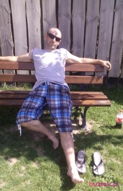 grzegorz, Mężczyzna, 43, Jędrzejów, Polska, Zdjęcie: 3