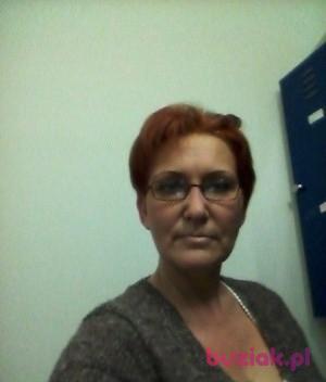 agnieszka, Kobieta, 54, Szczecin, Polska, Zdjęcie: 3