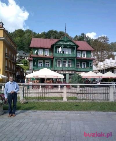 Andrzej , Male, 54, Chojnice, Polska, Photo: 3