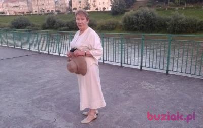 Lana, Kobieta, 69, Przemyśl, Polska, Zdjęcie: 4