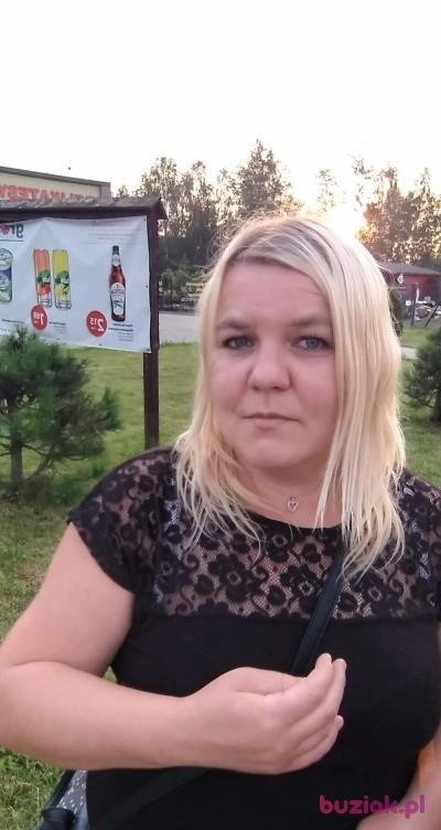 Katarzyna, Kobieta, 44, Kraków, Polska, Zdjęcie: 1