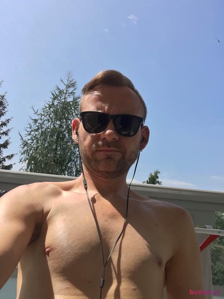 Dawid, Mężczyzna, 37, Świebodzin, Polska, Zdjęcie: 6