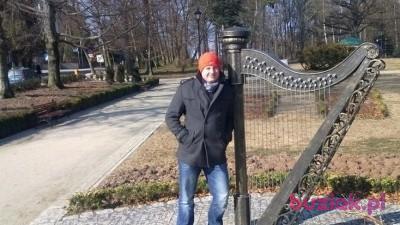 Tomasz, Male, 42, Zaanstad, Holandia, Photo: 3