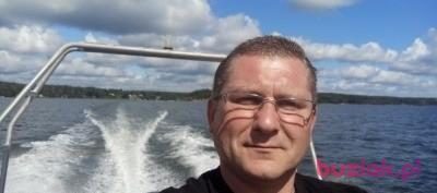 Mariusz , Male, 48, Szwecja, Photo: 2