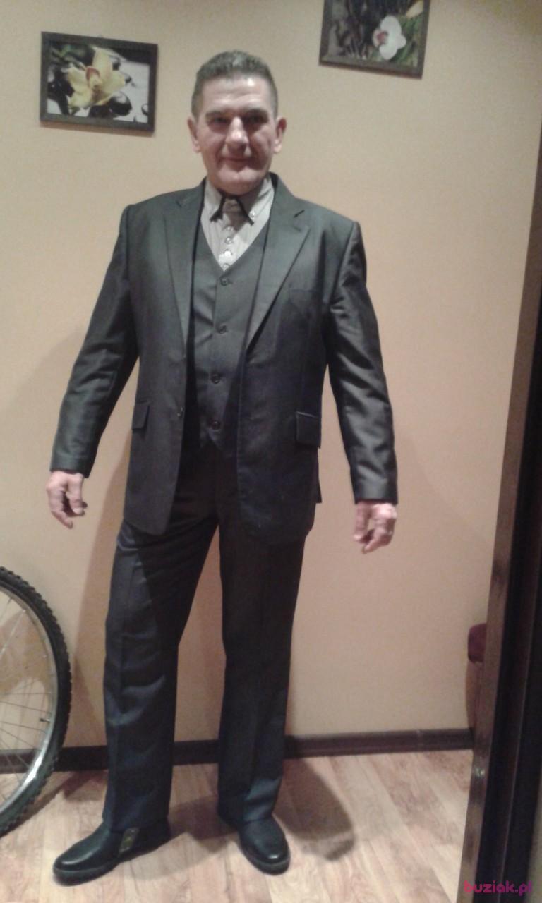 Mirosław, Mężczyzna, 62, Grudziądz, Polska, Zdjęcie: 2