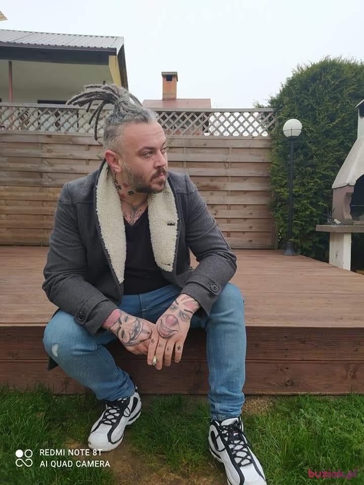 Sławek, Mężczyzna, 46, Haga, Holandia, Zdjęcie: 1