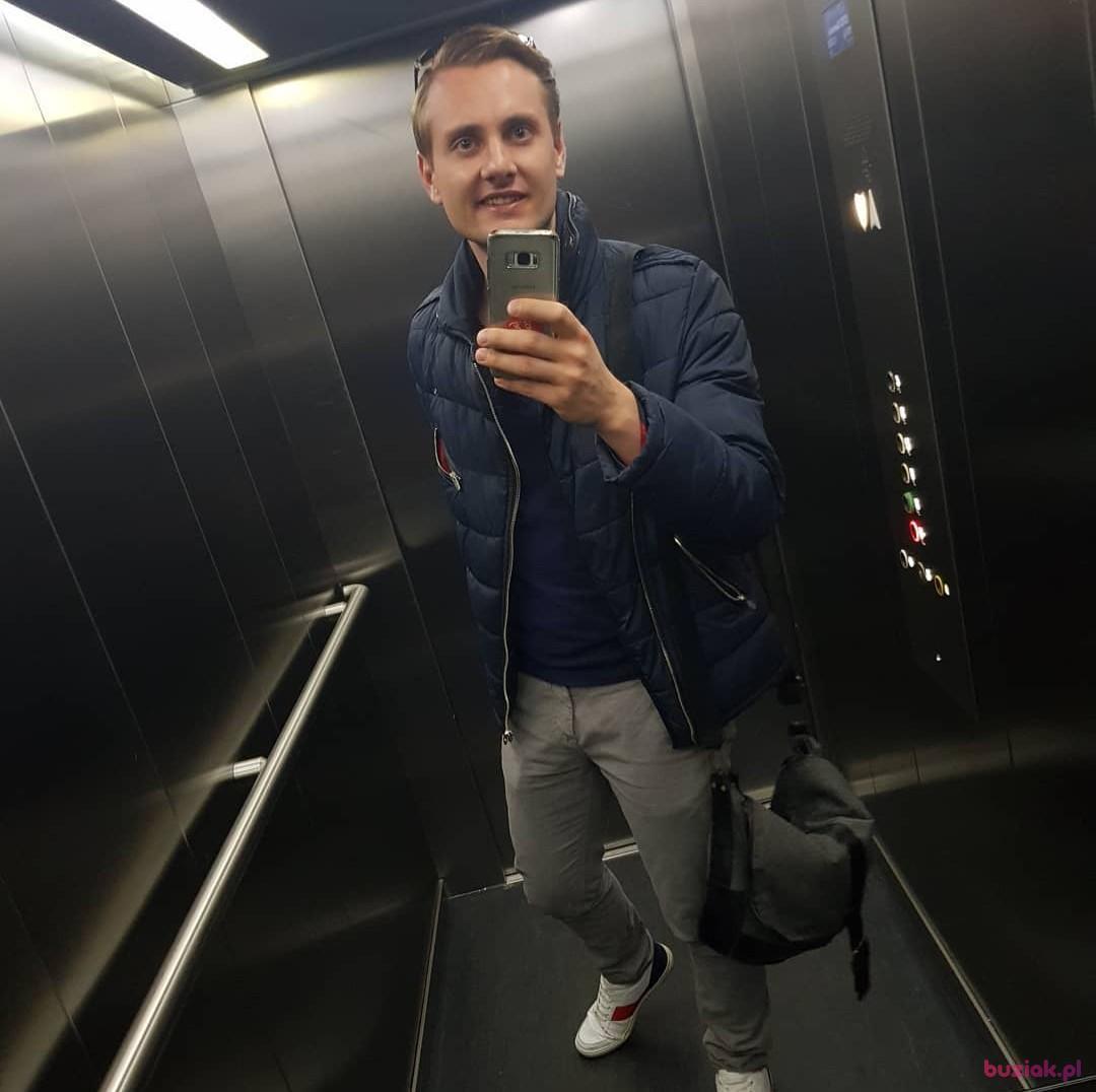 Daniel, Mężczyzna, 36, Świnoujście, Polska, Zdjęcie: 3