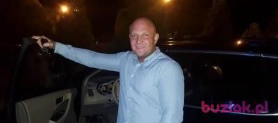Bruno, Mężczyzna, 46, Gniew, Polska, Zdjęcie: 3