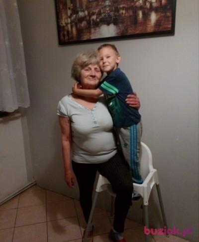 zofia, Kobieta, 66, Karczew, Polska, Zdjęcie: 3
