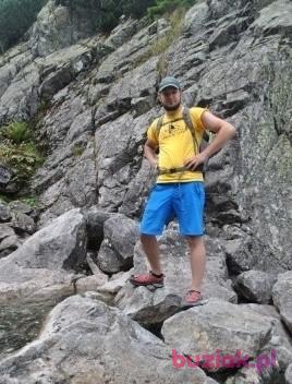 Patryk, Mężczyzna, 35, Pruszków, Polska, Zdjęcie: 1
