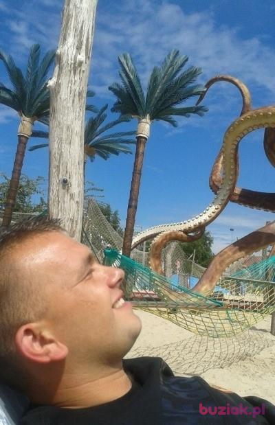 Heniek, Mężczyzna, 37, Stargard Szczeciński, Polska, Zdjęcie: 2