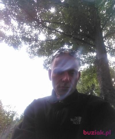 kuba, Mężczyzna, 46, Trzcianka, Polska, Zdjęcie: 3