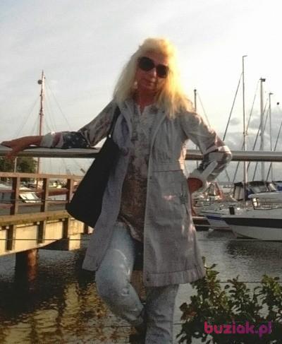 Magdalena, Female, 72, Warszawa, Polska, Photo: 2