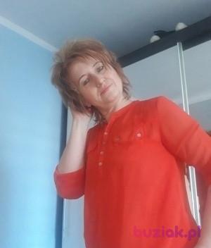 Renata, Kobieta, 55, Pabianice, Polska, Zdjęcie: 3