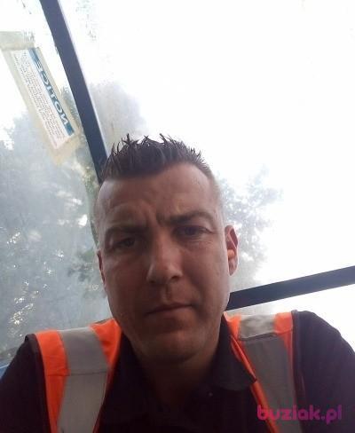 Robert , Male, 40, Birmingham, Wielka Brytania, Photo: 2