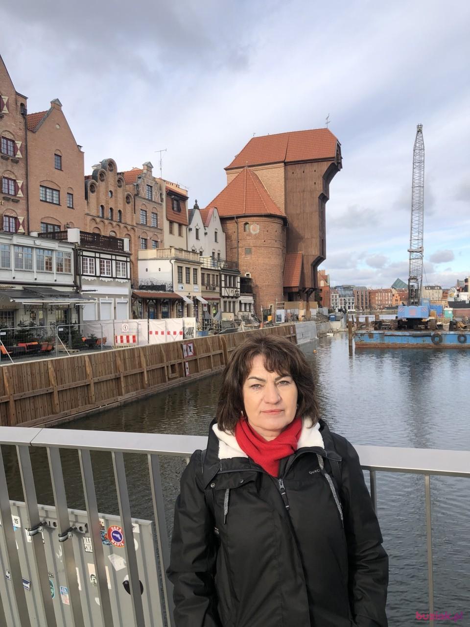 Iwona, Kobieta, 53, Sieradz, Polska, Zdjęcie: 5