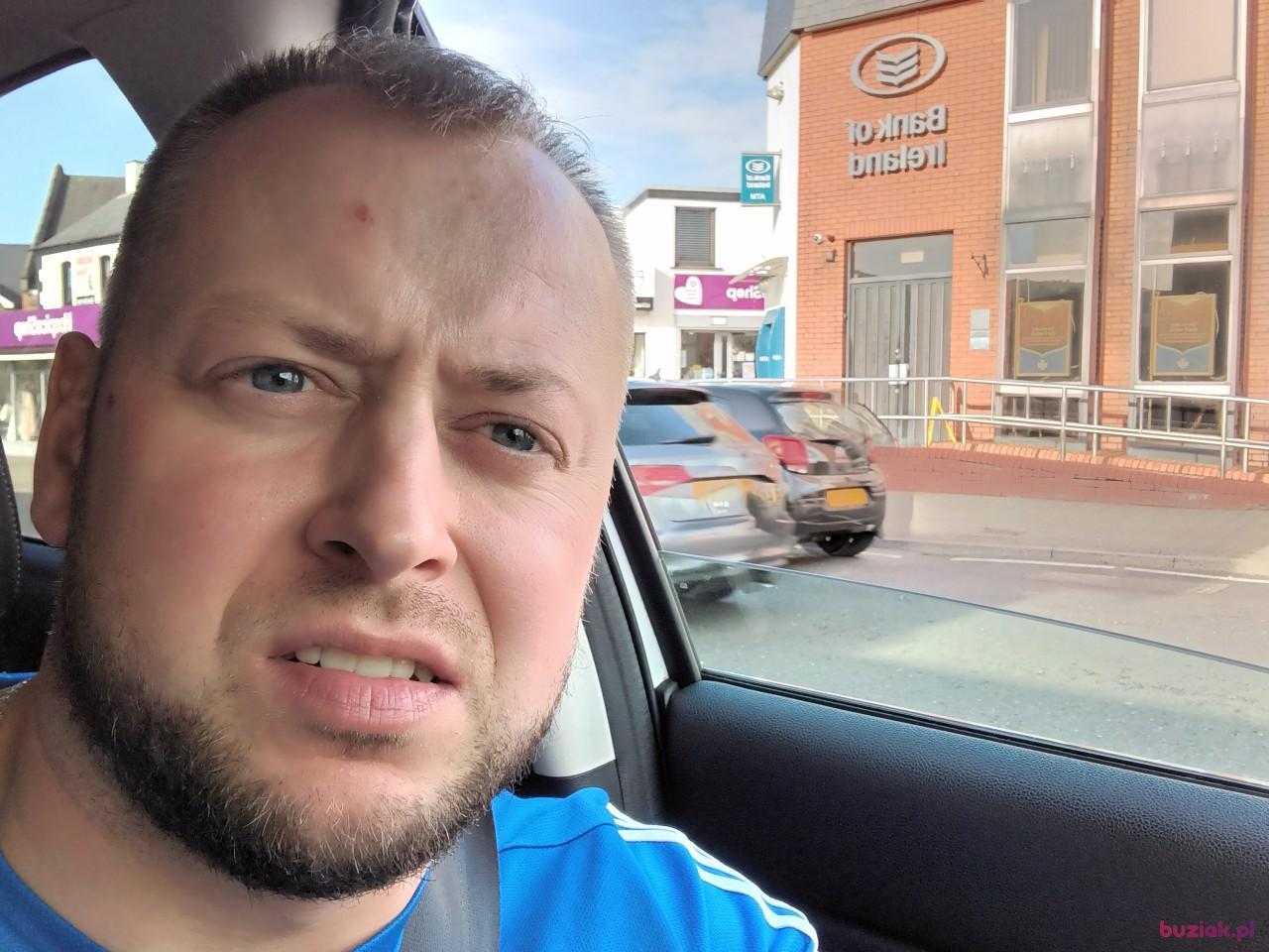 Piotr, Mężczyzna, 42, Silverstone, Wielka Brytania, Zdjęcie: 1