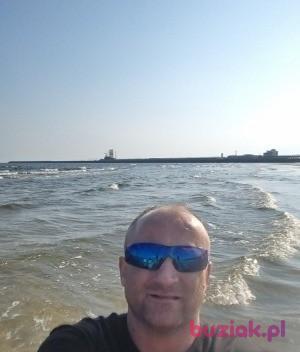 Michał, Mężczyzna, 41, Police, Polska, Zdjęcie: 3