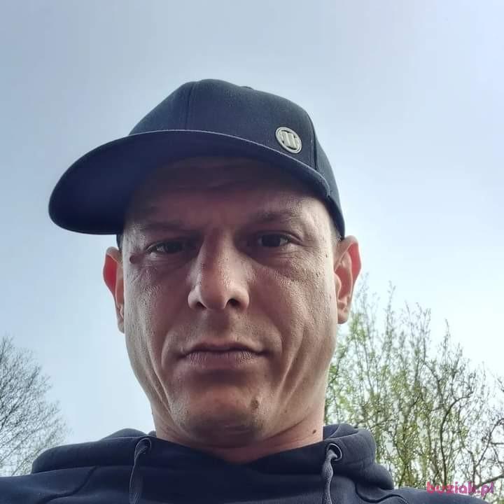Tomasz, Mężczyzna, 38, Giżycko, Polska, Zdjęcie: 1