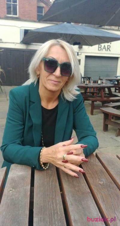 Elli, Kobieta, 61, Wielka Brytania, Zdjęcie: 8