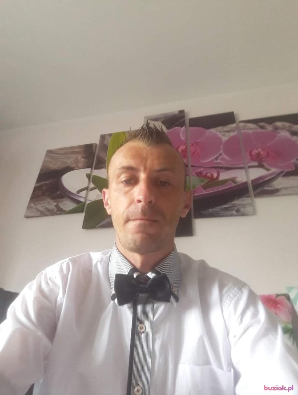 Romek, Mężczyzna, 42, Lubsko, Polska, Zdjęcie: 2