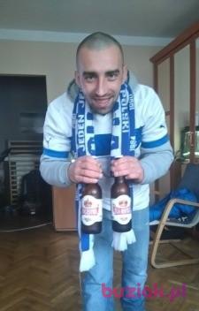 Maciej, Mężczyzna, 38, Poznań, Polska, Zdjęcie: 2