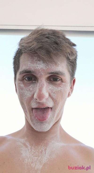 Konrad , Mężczyzna, 28, Strzelin, Polska, Zdjęcie: 2
