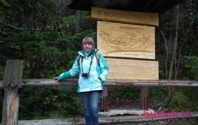 Valentyna , Kobieta, 63, Warszawa, Polska, Zdjęcie: 5