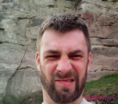 Endriu, Mężczyzna, 47, Nowogród Bobrzański, Polska, Zdjęcie: 3