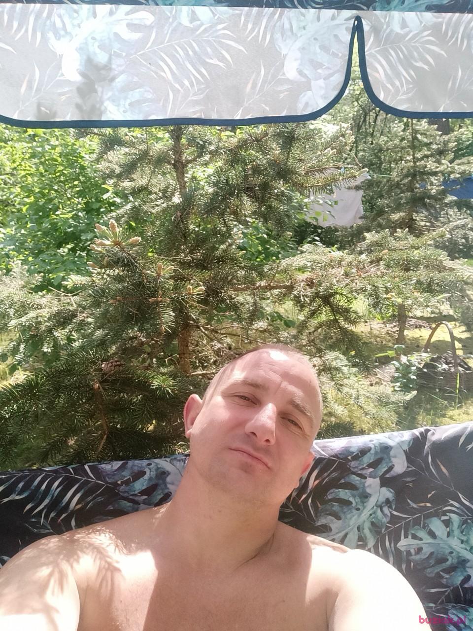 Bartek, Mężczyzna, 42, Crosby, Wielka Brytania, Zdjęcie: 4