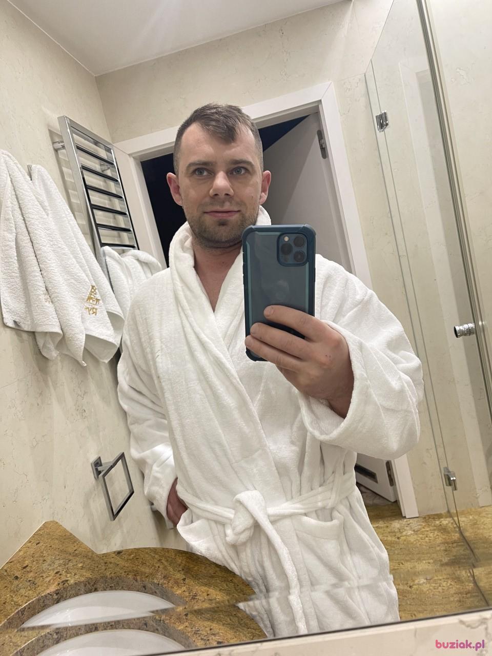 Kamil, Male, 36, Westminster, Wielka Brytania, Photo: 2