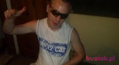 pszemek, Male, 37, Leszno, Polska, Photo: 2