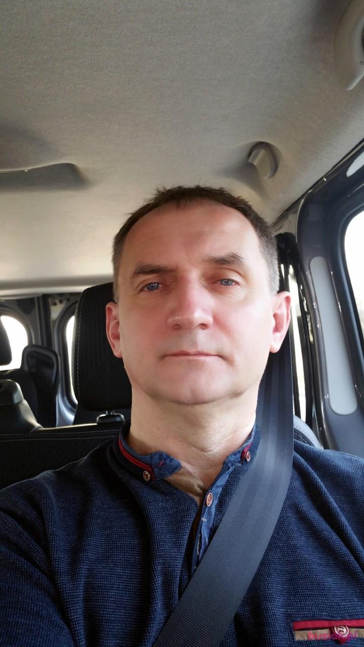 Dariusz, Mężczyzna, 62, Jaworzno, Polska, Zdjęcie: 1