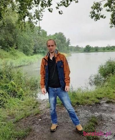 Krzysiek, Mężczyzna, 41, Gliwice, Polska, Zdjęcie: 2
