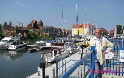 Rafał, Mężczyzna, 56, Gdańsk, Polska, Zdjęcie: 2