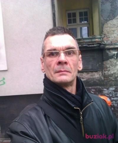 wojtek, Mężczyzna, 54, Katowice, Polska, Zdjęcie: 2