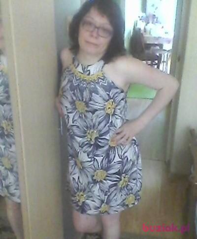 liliana, Kobieta, 45, Jaworzno, Polska, Zdjęcie: 12